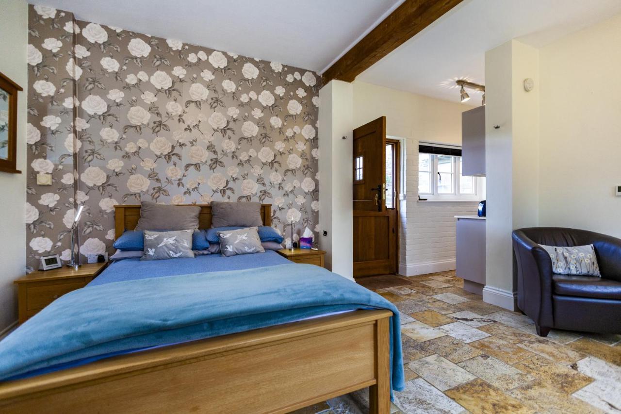 The Agents House, Bed & Breakfast Whitney-on-Wye Ngoại thất bức ảnh