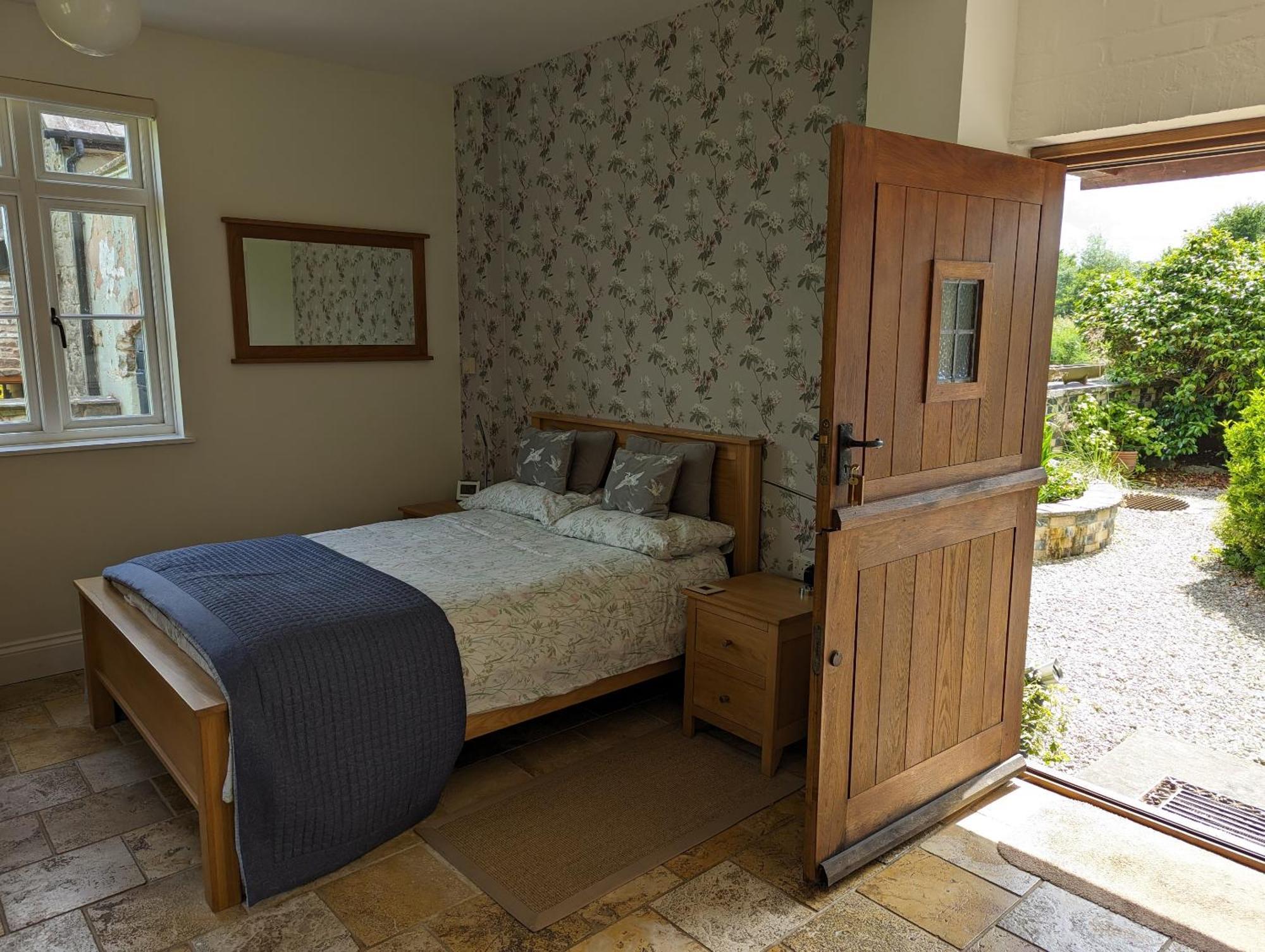 The Agents House, Bed & Breakfast Whitney-on-Wye Phòng bức ảnh